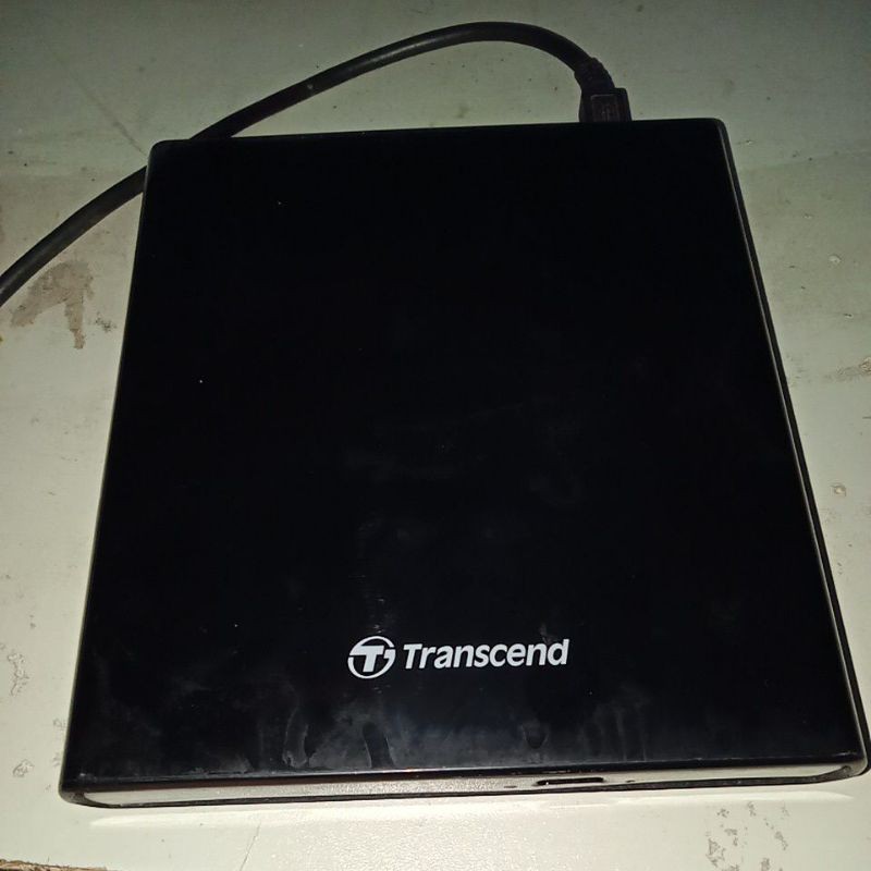 Ổ DVD RW gắn ngoài TRANSCEND