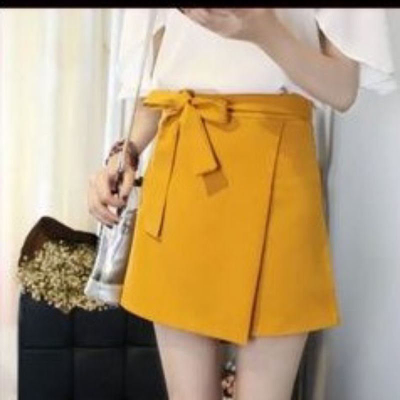 Quần giả váy trẻ em GV04