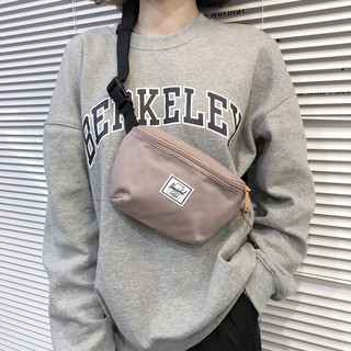 Túi bao tử herschel thời trang