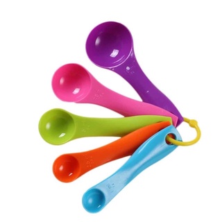 Bộ thìa đong nhà bếp set 6 thìa