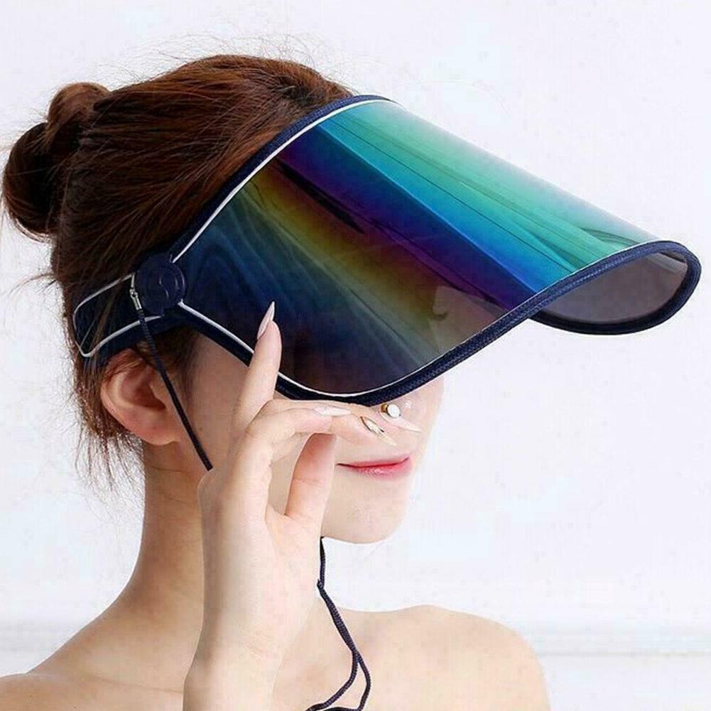 Nón Vành Rộng Nửa Đầu Thời Trang Cho Nữ