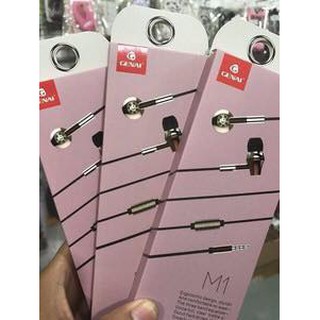 Tai Nghe Genai M1 Chính hãng  âm chuẩn bass phê