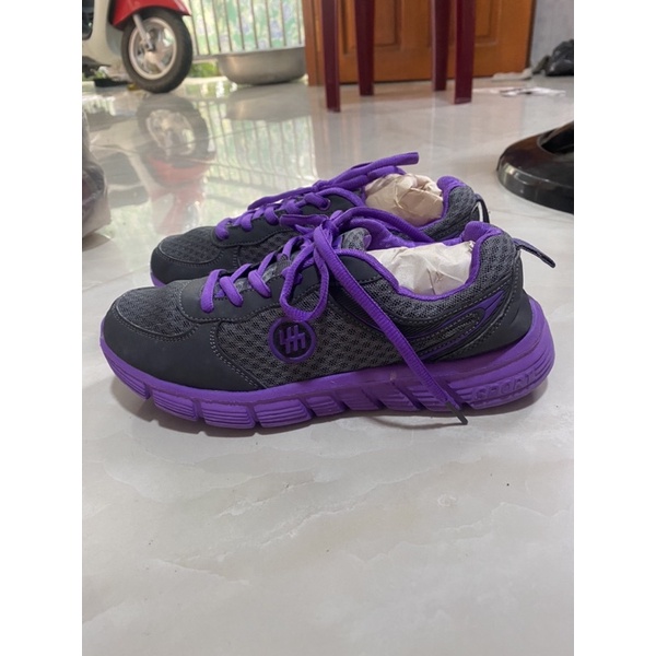 Giày  thể thao si