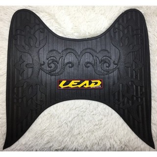 Thảm để chân lead 2020-2017