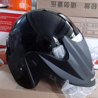 NÓN BẢO HIỂM HONDA