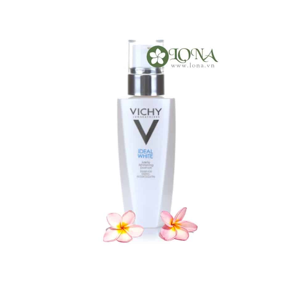 Tinh chât dưỡng da và giảm thâm nám Vichy Ideal White Meta Whitening Essence