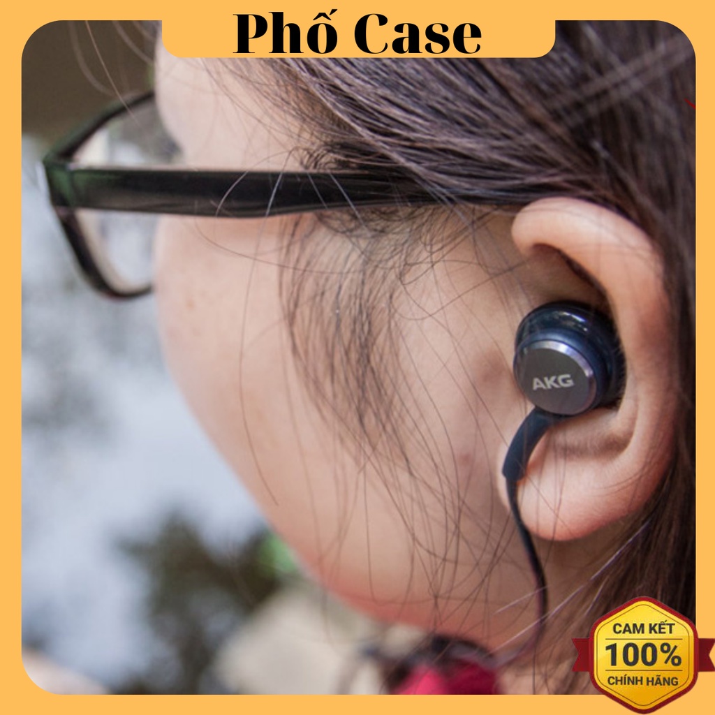 Tai nghe AKG S10 / S10 Plus ZIN Chính Hãng Việt Nam (BH 12 THÁNG)