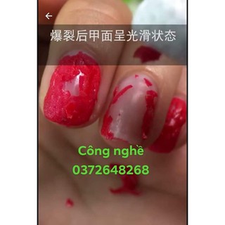 phá gel xịn vinimay ( FREESHIP )