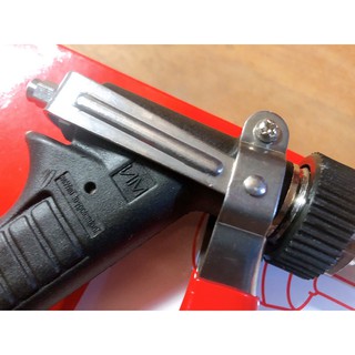 SÚNG XỊT ÁP LỰC SPRAY GUN