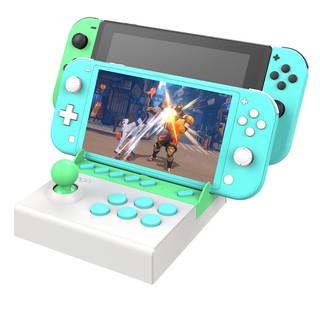 Tay Cầm Chơi Game Nintendo Switch