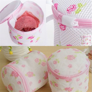 Pouch Mesh Lingerie Laundry Washing Pouch