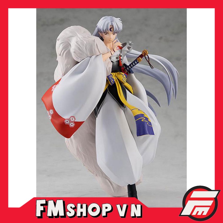 MÔ HÌNH CHÍNH HÃNG POP PARADE INU YASHA SHESSOMARU