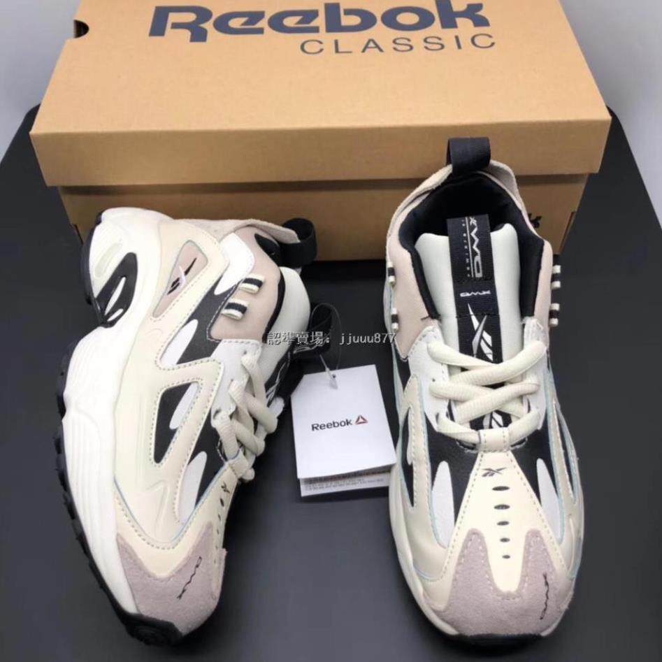 [ Bán Chạy] Giày Thể Thao Reebok Dmx Series 1200 Phong Cách Retro Hàn Quốc [ Chất Nhất ] 2020 bán chạy nhất việt nam '