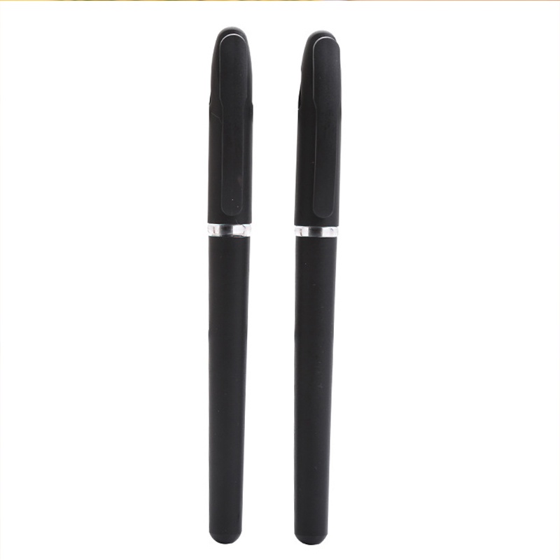 Bút Bi Mực Đen Ngòi 0.5Mm