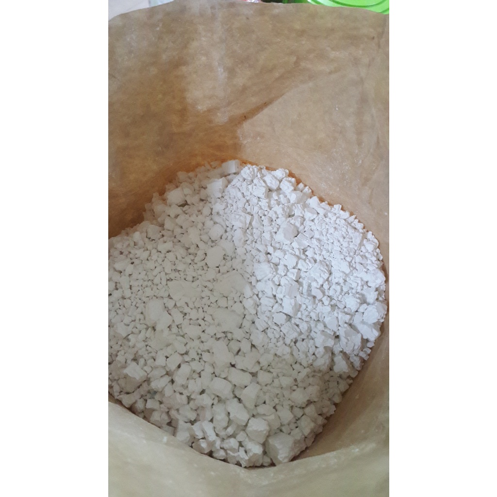 Các Loại Bột Bịch 500G