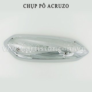 Ốp Trang Trí Xe ACRUZO