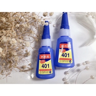 KEO 401 đán Móng Siêu chắc chính Hãng