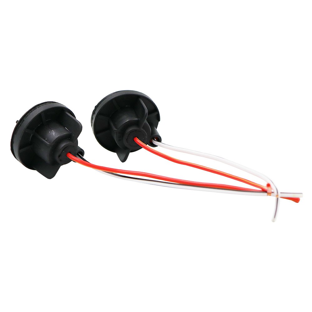 Đuôi đèn LED 1156 Ba15S 1157 Bay15D S25 P21W P21 / 5w chuyên dụng