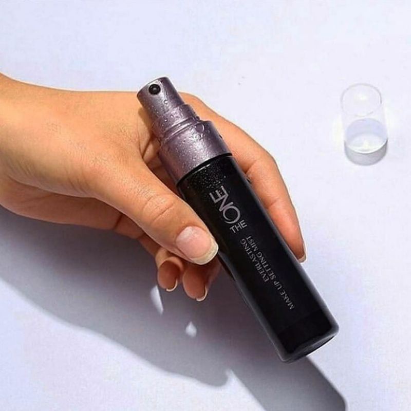 Chai xịt cố định lớp trang điểm lâu trôi The One Evertle | BigBuy360 - bigbuy360.vn