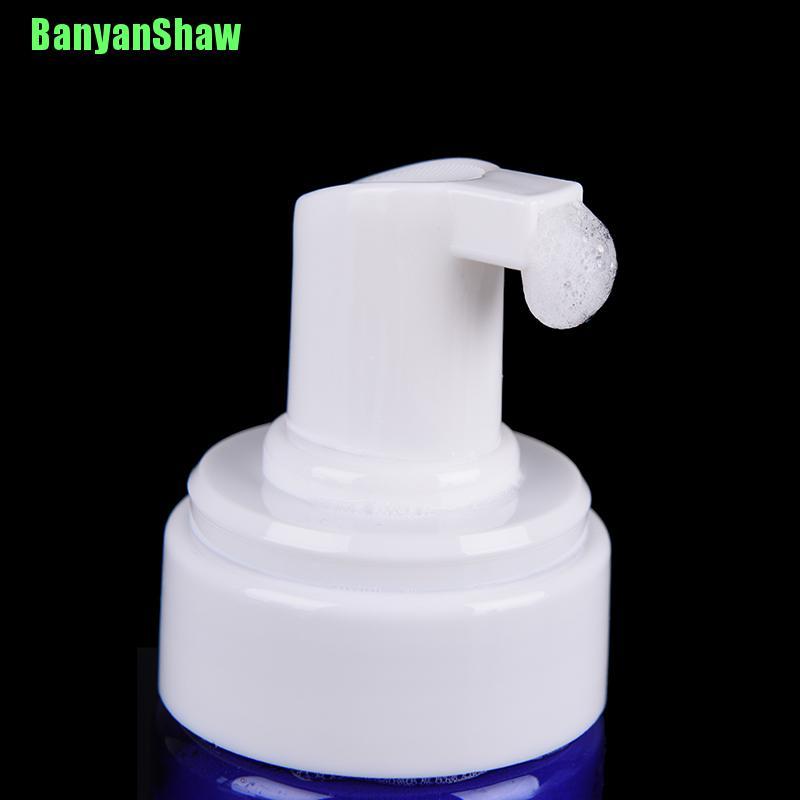 1 Bình Nhựa Đựng Xà Phòng Dạng Xịt 100ml | BigBuy360 - bigbuy360.vn