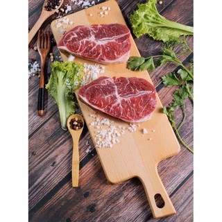 LÕI VAI BÒ MỸ 500g