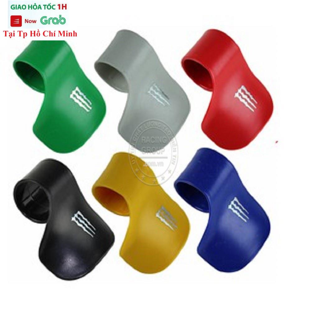 Trợ Lực Tay Lái Xe Máy Monster Giúp Đỡ Mỏi Tay Khi Lái Xe, Êm Ái Khi Đi Đường Trường Không Mỏi