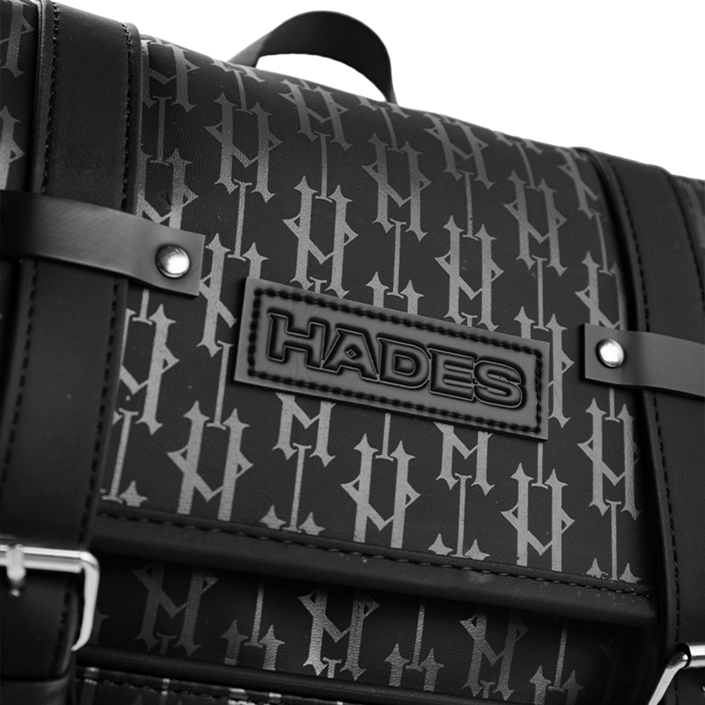 Ba lô Unisex LAGOM BACKPACK Simili - HADES Brand Chính Hãng