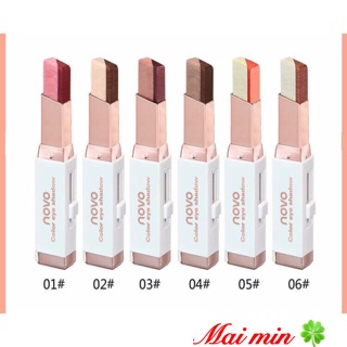 Phấn mắt dạng thỏi novo stick
