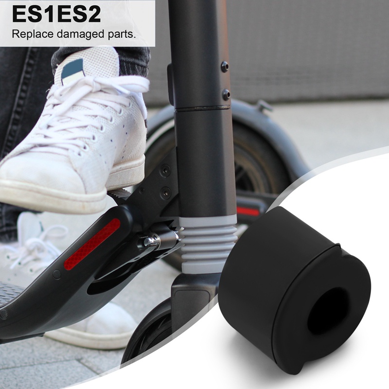 Đệm Chống Rung Thay Thế Cho Xe Điện Ninebot Segway Es1 Es2 Es3 Es4