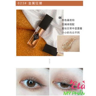Nhũ mắt ướt HOLD LIVE Eye SHADOW giúp đôi mắt long lanh hơn