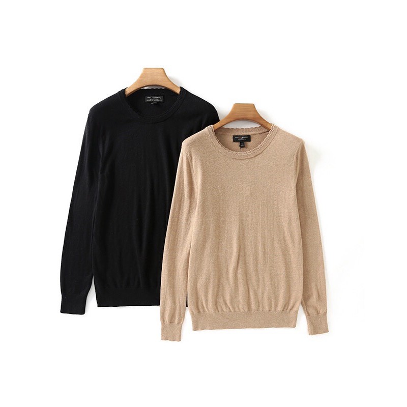 Áo len Banana Republic