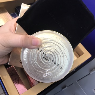 PHẤN PHỦ GEO LAMY VÀNG/ BẠC