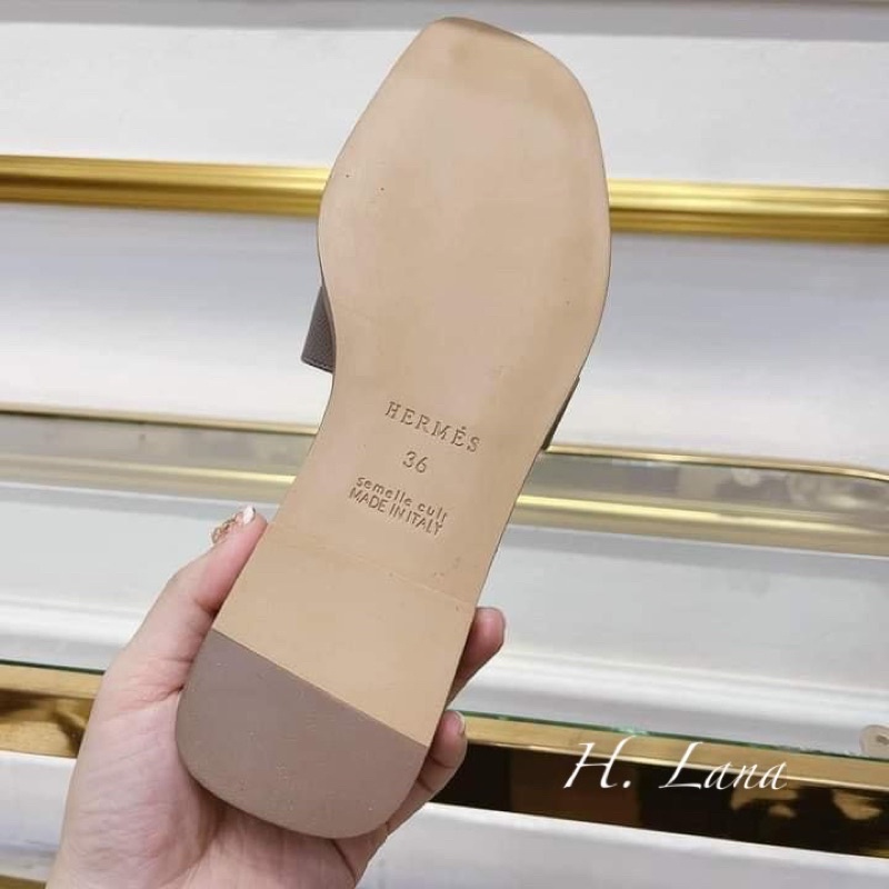 DÉP HM QUAI LỖ LOẠI 1