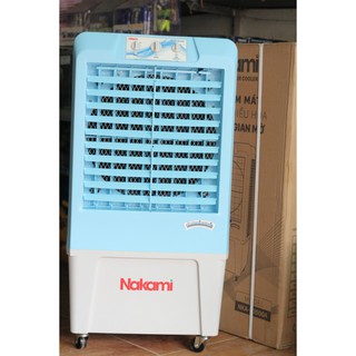 Máy làm mát không khí Nakami NKM-3500A