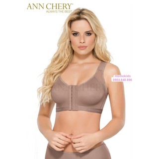 Áo ngực ANN CHERY 5130 Siêu nâng ngực, Định hình khuôn ngực & Gen nách lưng