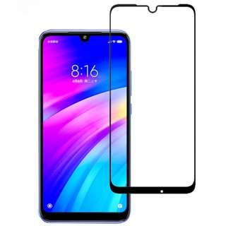 Kính cường lực Xiaomi Redmi 7/ Note 7/ Note 7 Pro full màn hình full keo