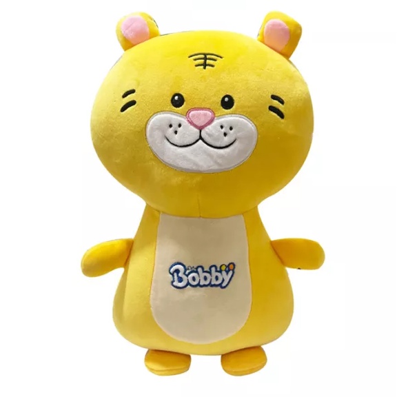 Hổ bông hàng km bobby