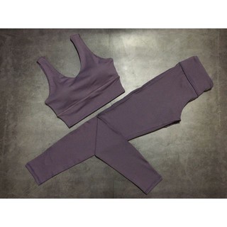 [Siêu HOT] SET TẬP GYM YOGA