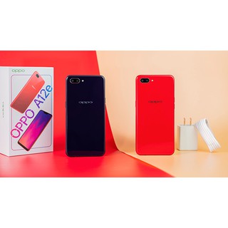 Điện thoại OPPO A12e (3GB | 64GB)