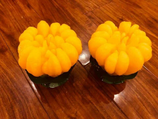 Nến Phật Thủ dùng bàn thờ hình bàn tay ĐỨC PHẬT | BigBuy360 - bigbuy360.vn