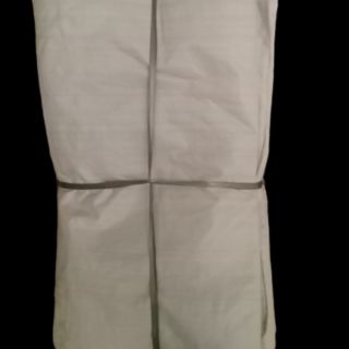 Bao tải dứa / Bao đóng quần áo dọn nhà (10 cái)