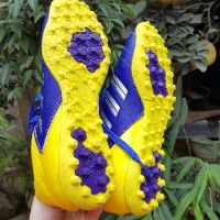 (COMBO)- GIÀY COPA + 1 TẤT CHỐNG TRƠN FOX