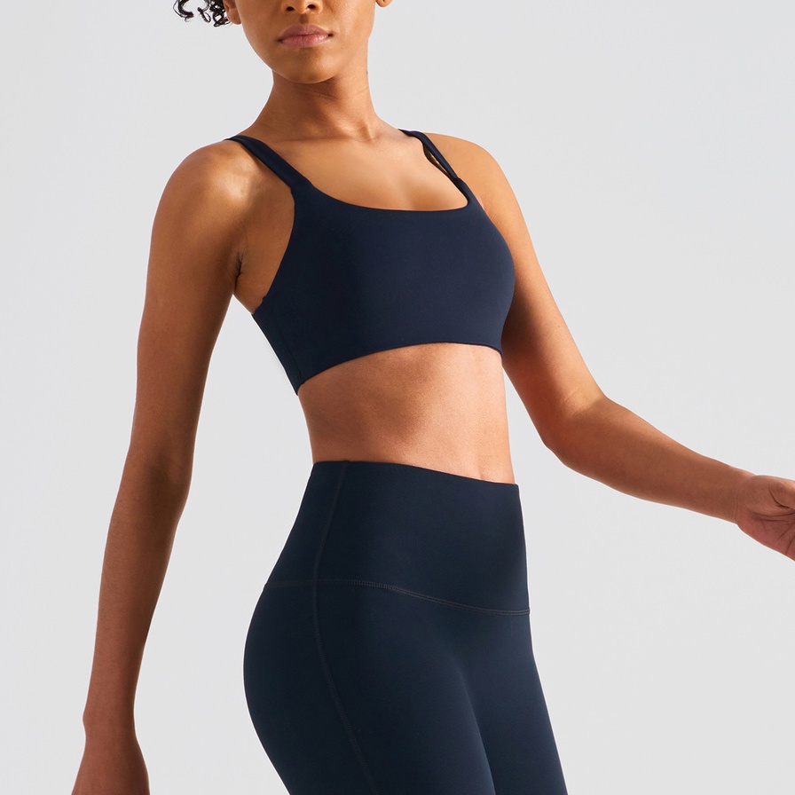 Áo Ngực Thể Thao Lycra Chất Liệu Nhanh Khô TJ TJ1436WX