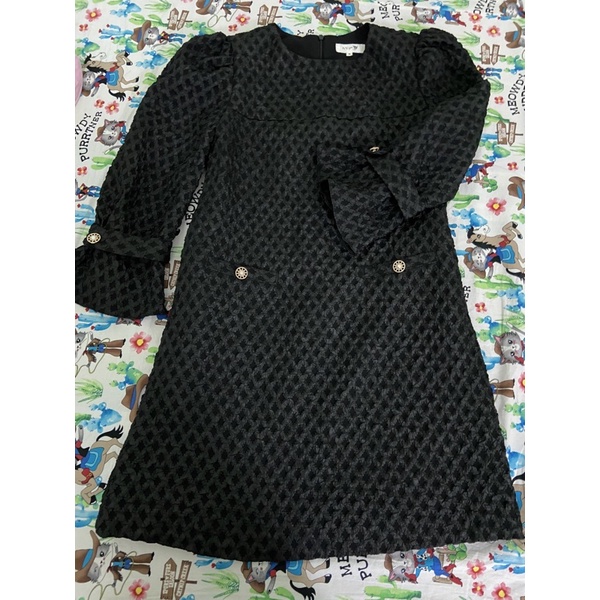 Pass Đầm ivy moda size S 500k