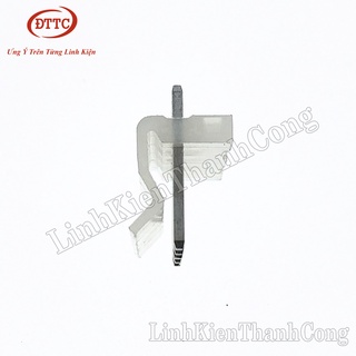 Header CH3.96-5P 5P Đực Thẳng