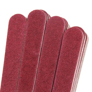 Dũa móng tay đỏ 12cm