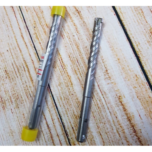 Thanh lý :Mũi khoan bê tông 4 cạnh 6mm Giá Rẻ