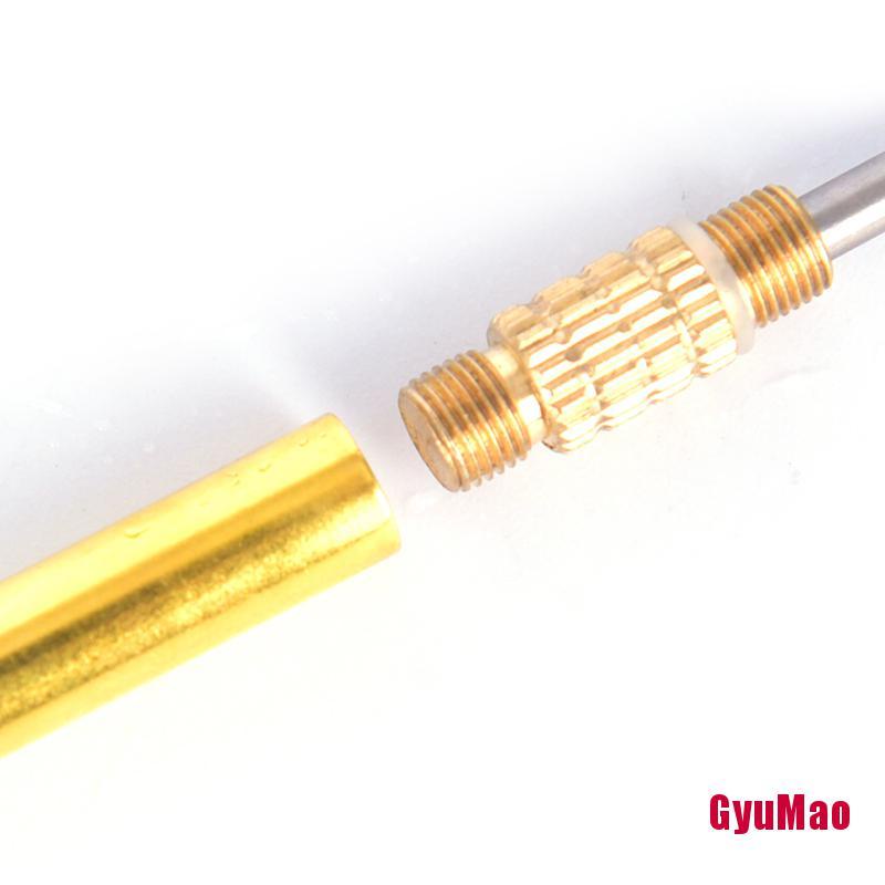 Móc Khóa Kiêm Hộp Đựng Tăm Xỉa Răng Bằng Titan EDC HDY
