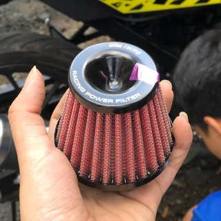 Bô e Uma Racing kiểu bánh ú