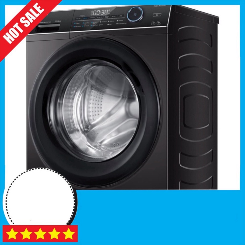 ++ Hàng Chính Hãng_Giá Tại Kho KM CỰC KHỦNG Máy giặt Aqua Inverter 10 kg AQD-A1000G.S [ Miễn phí giao nội thành Hà Nội ]